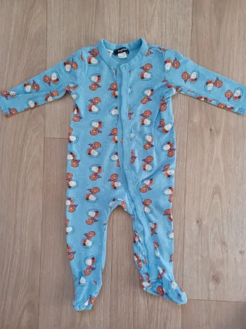 Pyjama