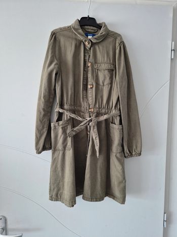 Robe Okaidi