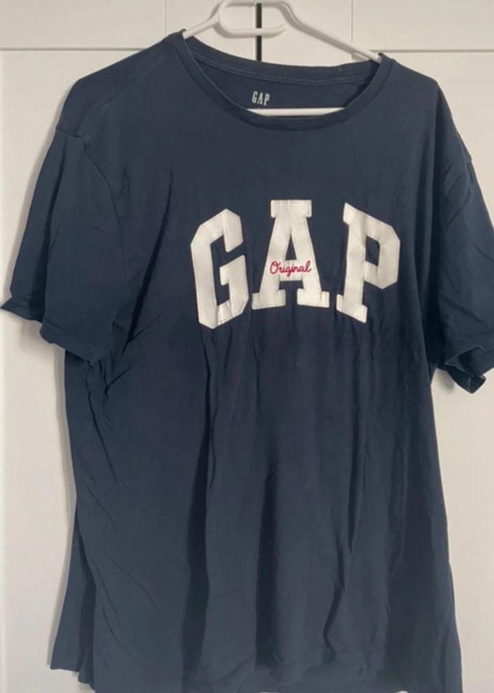 T-shirt gap