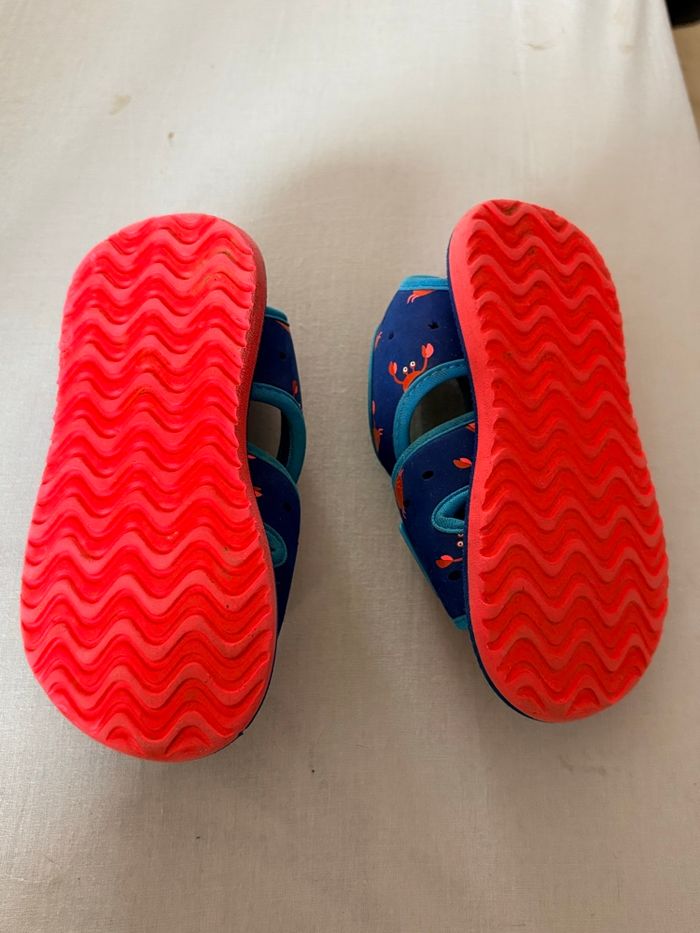 Sandales - photo numéro 2