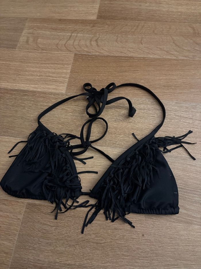 Haut maillot de bain