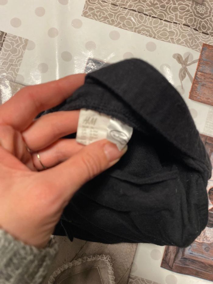 Combishort 6-9 mois 74 cm - photo numéro 2