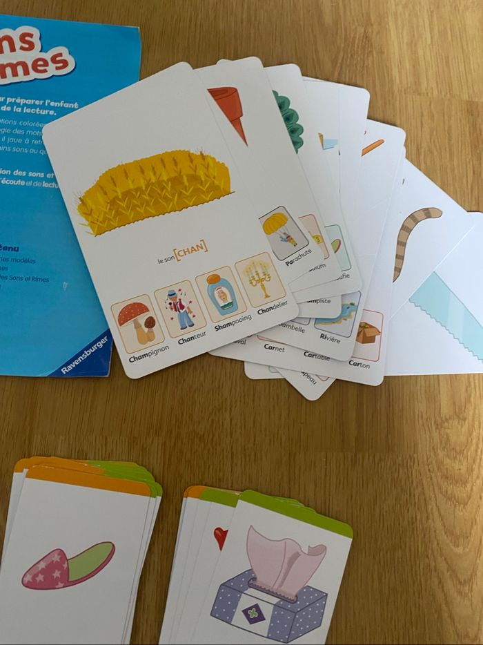 Jeu de société - photo numéro 3
