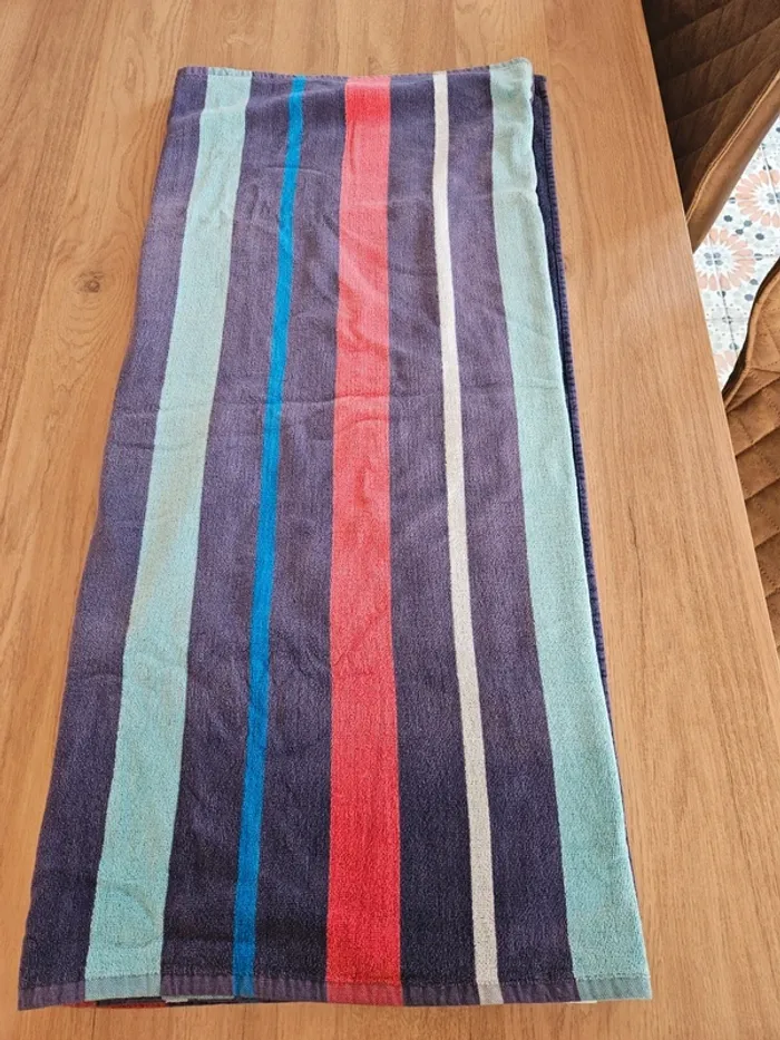 Serviette de plage - photo numéro 3