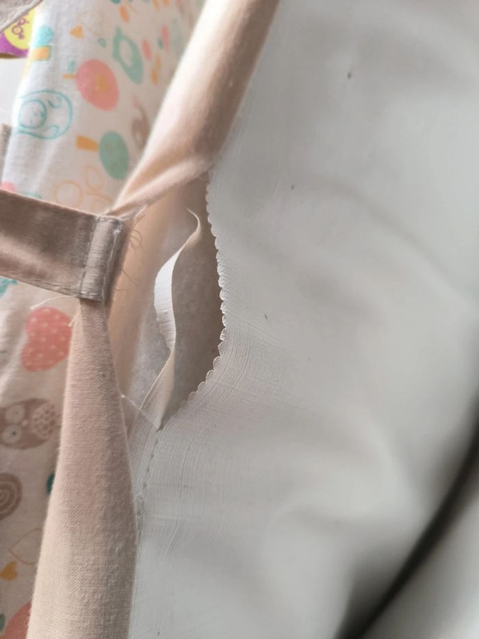 Tapis de sol bébé pliable - photo numéro 6