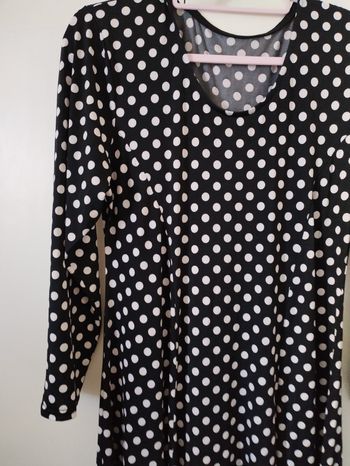 Robe femme