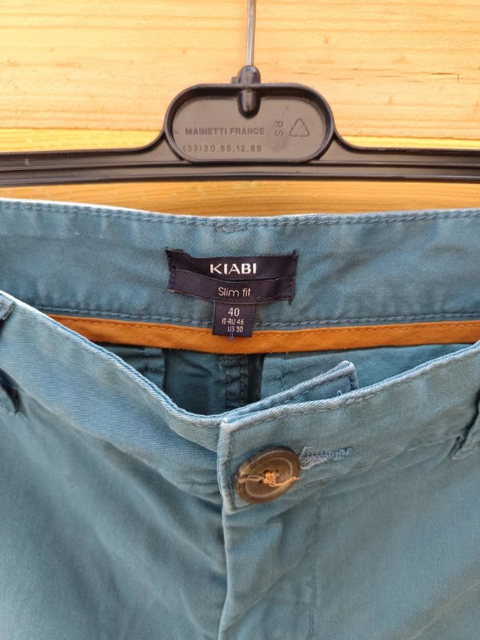 Pantalon taille 40 - photo numéro 3
