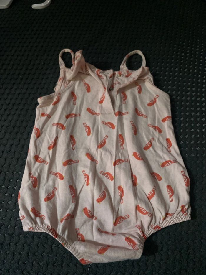 Bodies fille - photo numéro 3