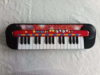 Piano jouet enfant - auchan
