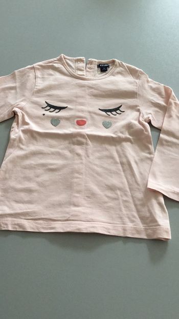 Tee-shirts 4ans Kiabi