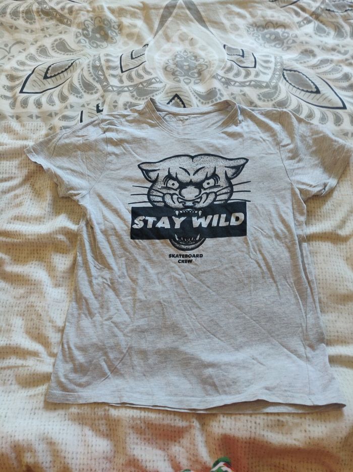 Tee shirt 14 ans