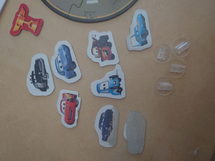 Jeu Piston Cup - photo numéro 7