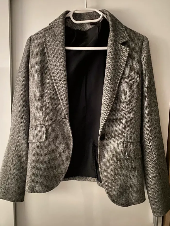 Veste femme