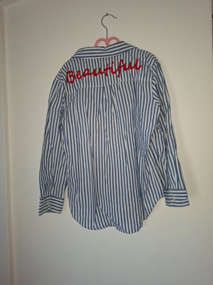 Chemise 9/10 ans - photo numéro 6