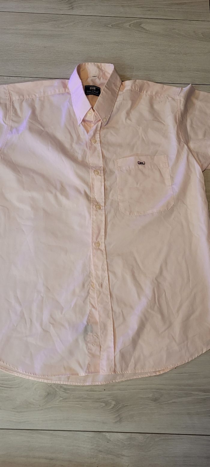 Chemise Éden park - photo numéro 2