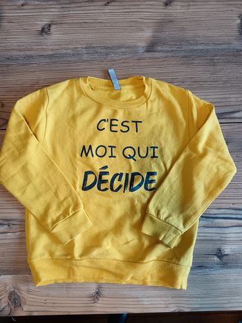 Pull col rond
