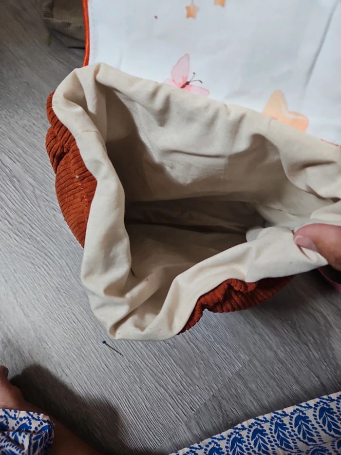 Sac à dos - photo numéro 3