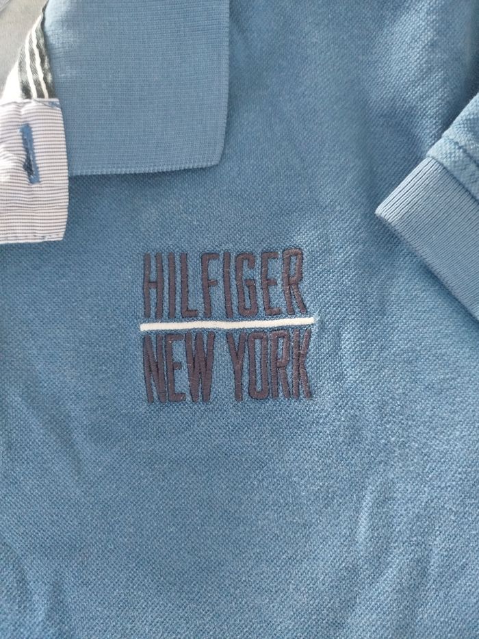 Polo Tommy Hilfiger - photo numéro 5
