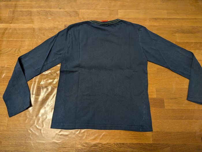 T-shirt garçon 10 ans Angry Birds - photo numéro 4