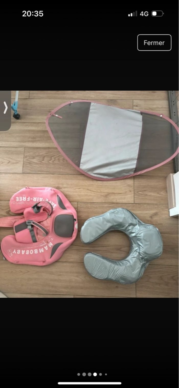 Bouée mambobaby - photo numéro 7
