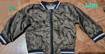 Veste légère 12mois