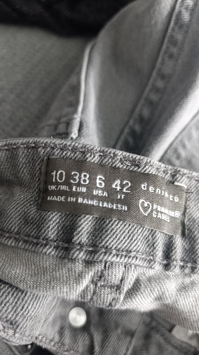 Lot pantalons femme taille 40 - photo numéro 4