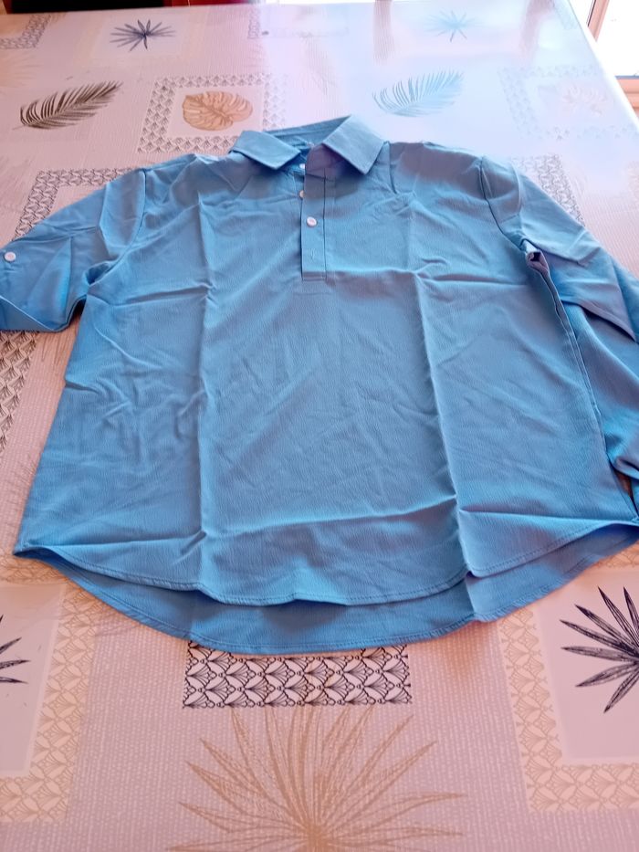 Chemise femme - photo numéro 2