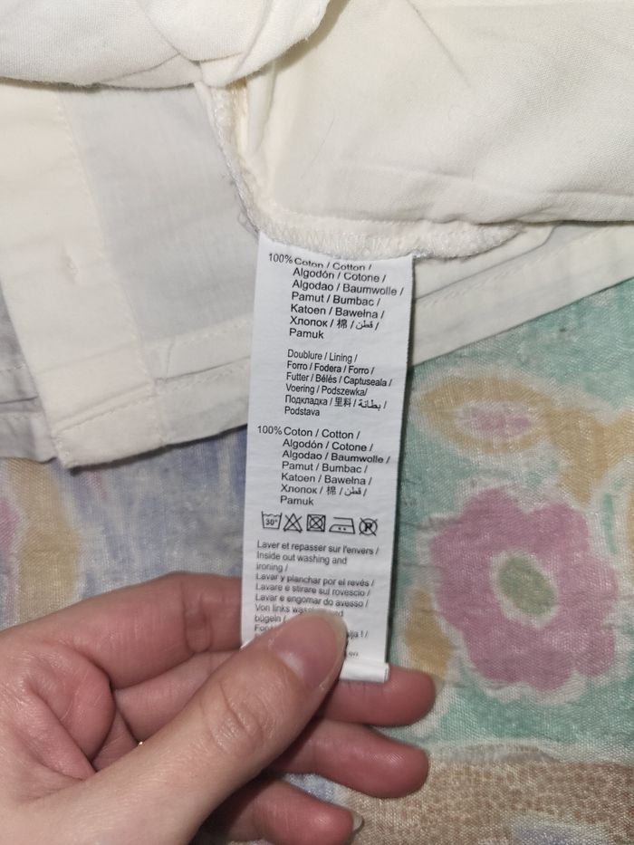 Robe 1 mois - photo numéro 3