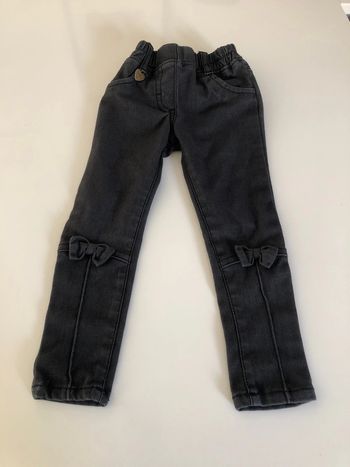 Pantalon jean 3 ans