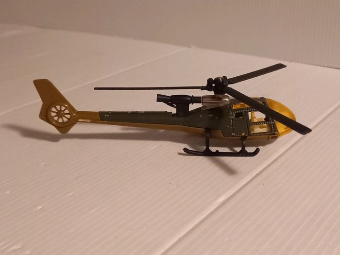 Majorette 2 gazelle - photo numéro 7