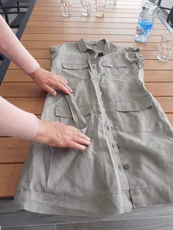 Robe