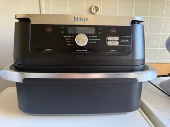 AirFryer Ninja Foodi FlexDrawer AF500EU