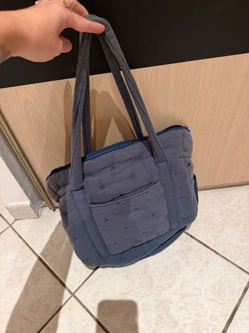 Sac à langer 