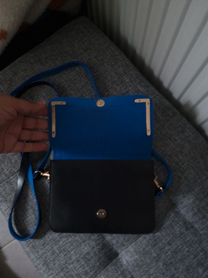 Petit sac à bandoulière - photo numéro 7