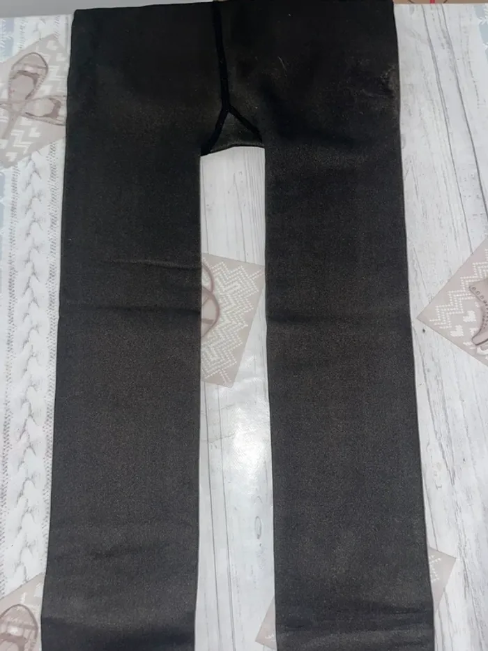 Legging polaire - photo numéro 5