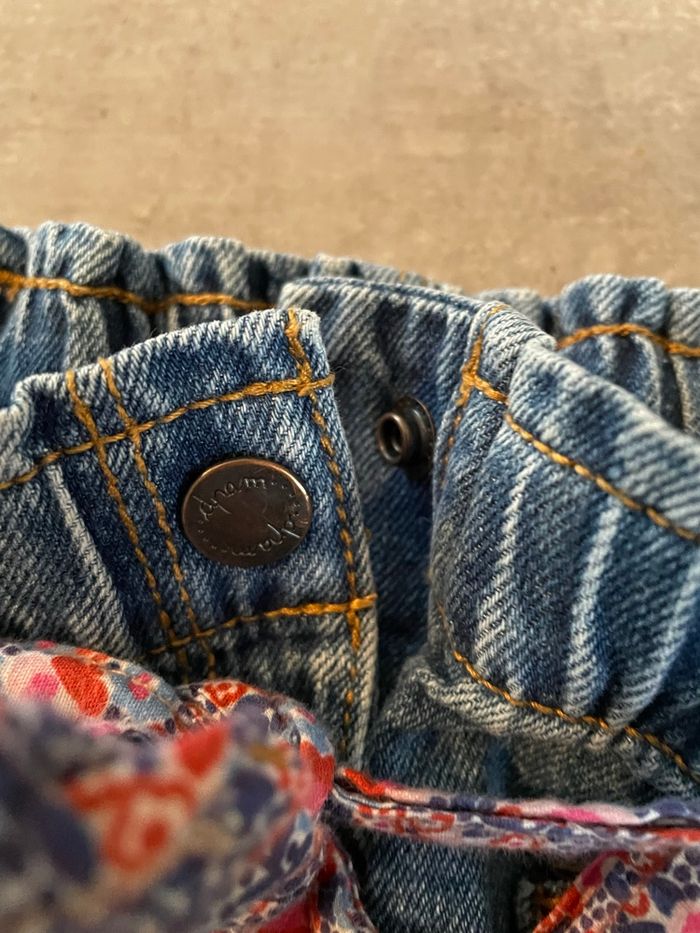 Jean 3 ans - photo numéro 3