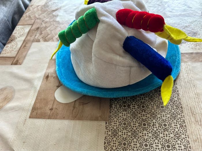 Chapeau 30ans - photo numéro 4