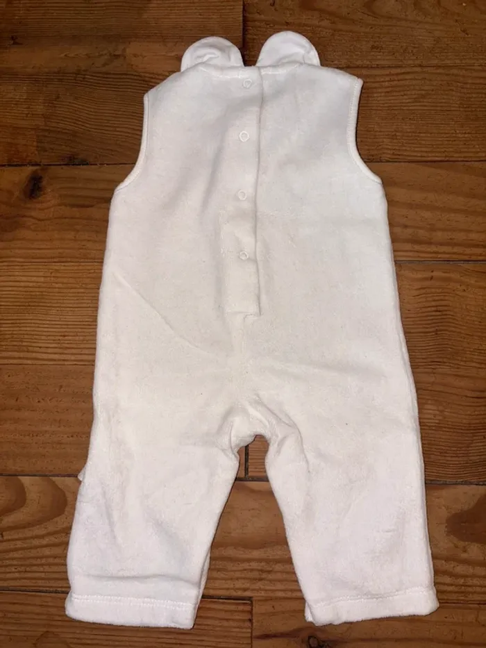 Combi pantalon - photo numéro 2