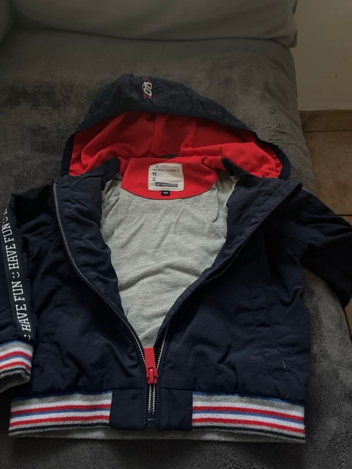Veste garçon - photo numéro 2