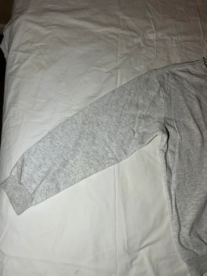Pull divided - photo numéro 3