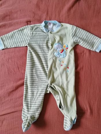 Pyjama  6 mois