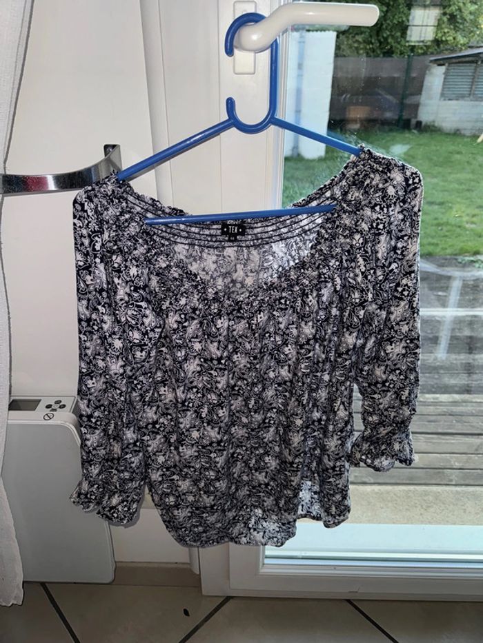 Tunique 44 femme