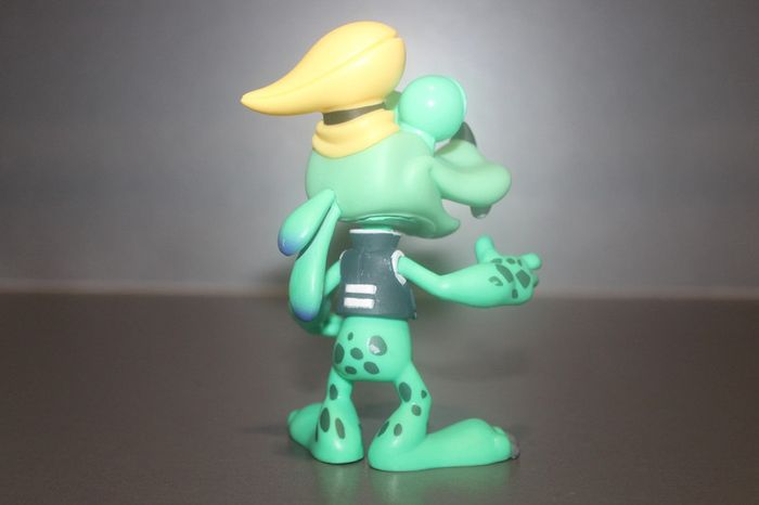 Figurine Plutot - Disney - photo numéro 2