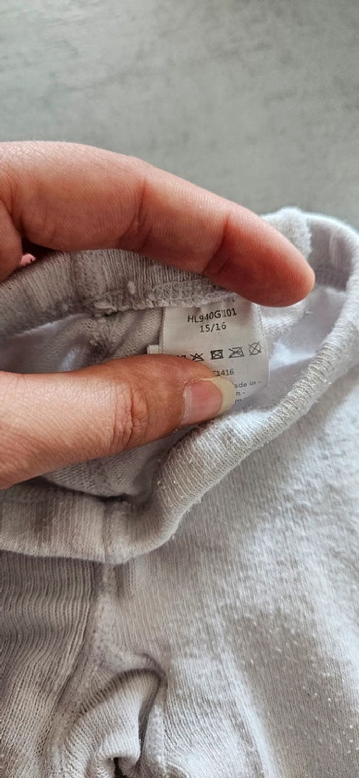 Lot 3 collants - photo numéro 2