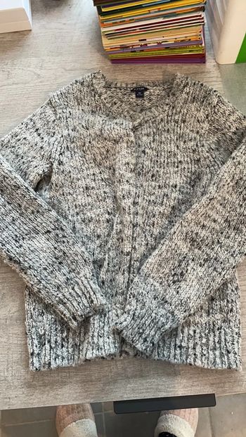 Veste fille