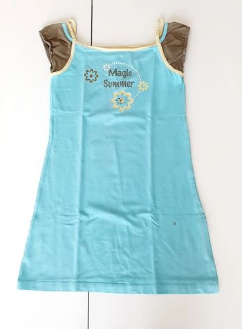 Robe O'Kids - 9A
