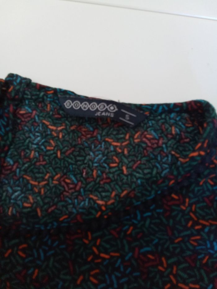 Blouse sans manche Bonobo, taille S - photo numéro 2
