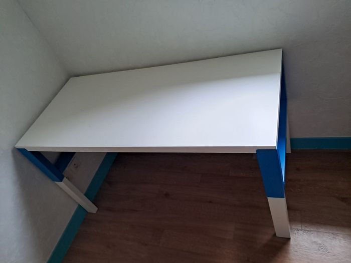 Bureau évolutif ikea - photo numéro 2