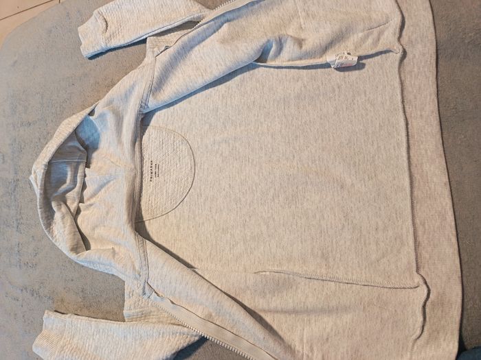 Ensemble gris clair Primark 4 ans - photo numéro 9