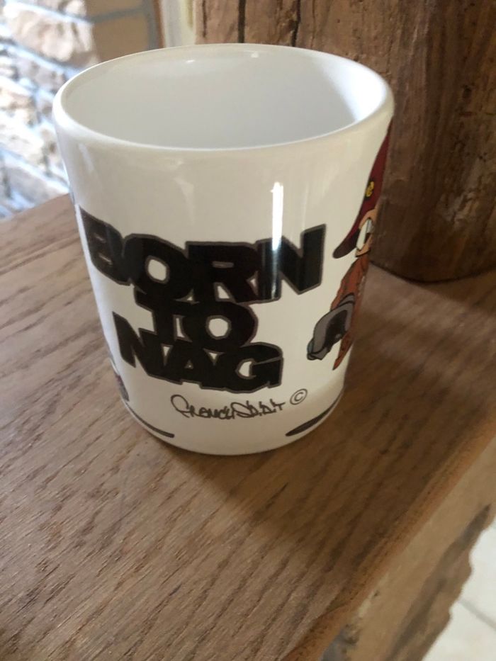 Tasses  en TBE - photo numéro 5